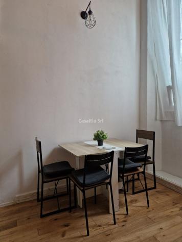 Monolocale di 35mq in vendita in nel Ronchetto sul Naviglio - Foto 10