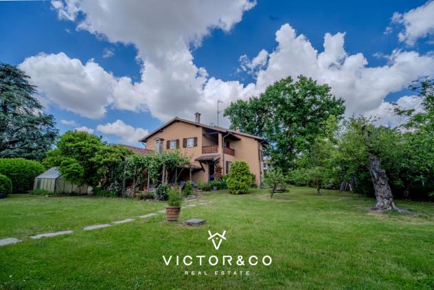 Villa in vendita a Novara - Foto 11