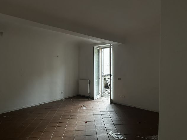 Corso Vittorio emanuele con terrazza 50 mq giardino - Foto 6