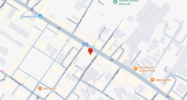 Immobile in asta di 91 m² in vendita a Pontecagnano Faiano - Foto 3