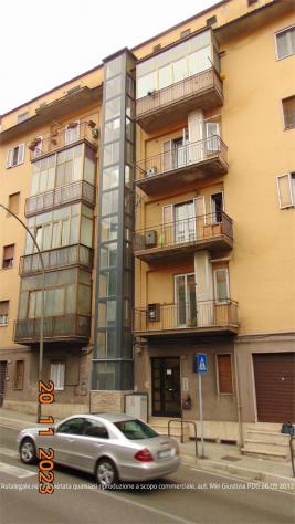 Tribunale Potenza - RGE 22/2022 - LOTTO U - Tribunale Potenza - RGE 22/2022 - LOTTO U - ASTA 07/11/2026 - Foto 2