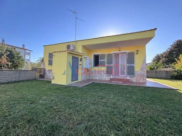 Villa 4 locali - Rif. 2682 - Foto 3