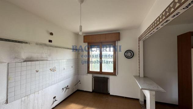 PROPRIETA' INDIPENDENTE - SAN MAURO PASCOLI VIA SELVE 108 - Foto 11
