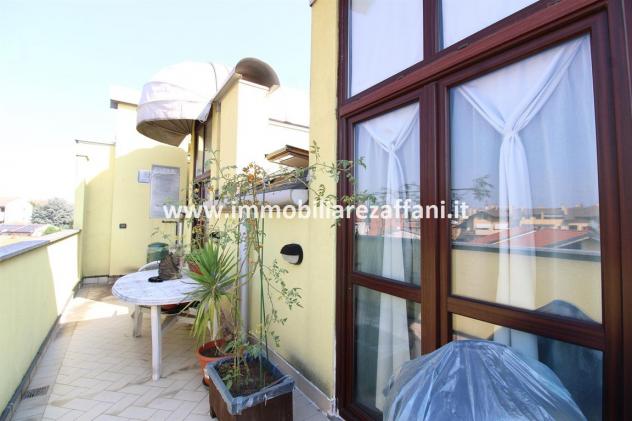 Appartamento mansardato di tre locali oltre servizi - Foto 18