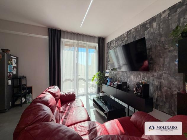 APPARTAMENTO di 5 vani e di 131 mq (SCANDICCI - Via Ponchielli 14, 50018 Scandicci fi ) rif. MOLPONC - Foto 3