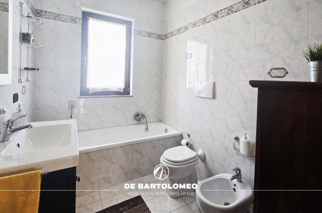 RESIDENCE "I PINI" VILLA SU TRE LIVELLI - Foto 8