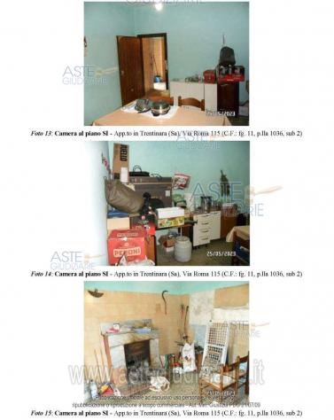 IMMOBILI-IMMOBILE RESIDENZIALE-Via Roma, 113, 84070 Trentinara SA, Italia - Foto 4
