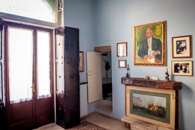 VENDESI STORICO PALAZZO IN VIA SAN BENEDETTO, 1 - VENOSA (PZ) - Foto 3