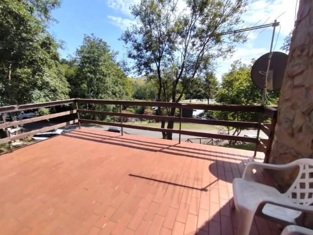 Villetta bifamiliare in vendita a Zeri 110 mq Rif: 1288553 - Foto 2