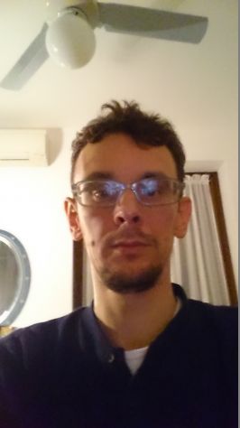 STAGISTA MASSAGGIATORE