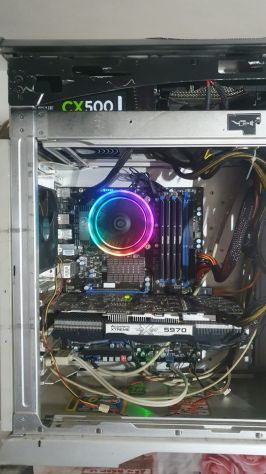 Pc fisso - Foto 2