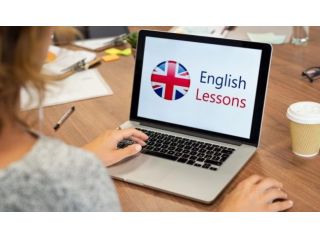 Corso di inglese con madrelingua