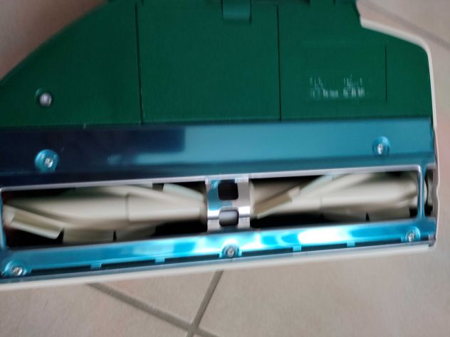 Vendo Folletto Battitappeto / Battimaterasso EB 350-351 - Foto 2