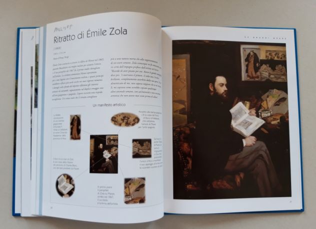 Edouard Manet - Foto 9
