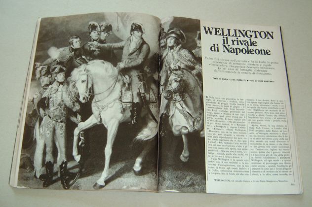 Storia Illustrata - nr. 174 - Foto 9