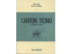 CANTON TICINO   Architetture recenti