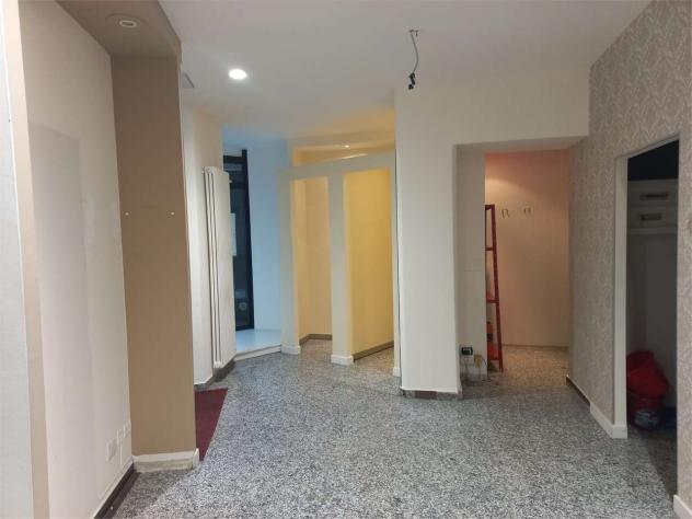 A000287 - NEGOZIO IN VIA BRIONA - Foto 4