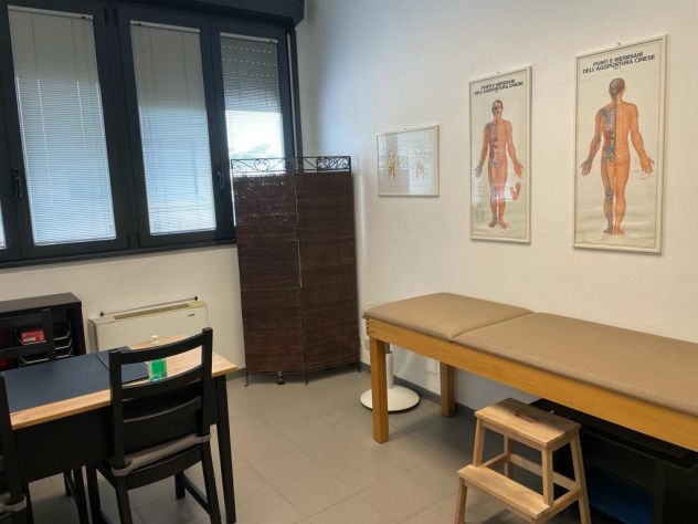 Affitto a giornate studio medico centro Imola - Foto 2
