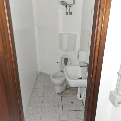 Negozio / ufficio in affitto a Latisana, 66 mq - Foto 7