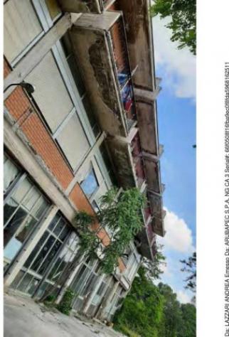 Immobile in asta di 3560 m² in vendita a Pergola - Foto 5