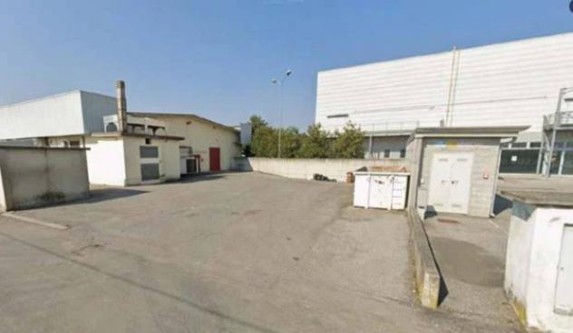 Immobile in asta di 1991 m² in vendita a San Giovanni in Croce - Foto 2