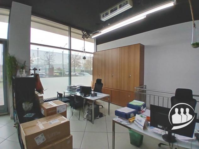 Studio/Ufficio in vendita a Torino, Madonna Campagna - Foto 14