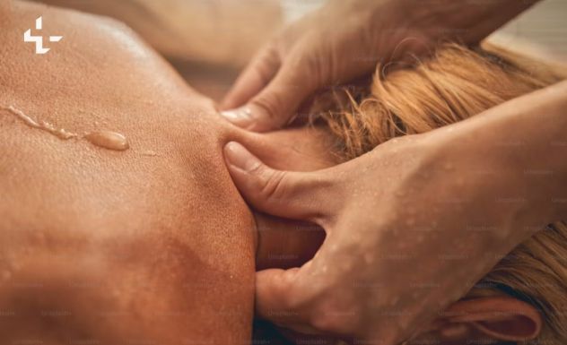 Massaggi rilassanti per uomo e donna