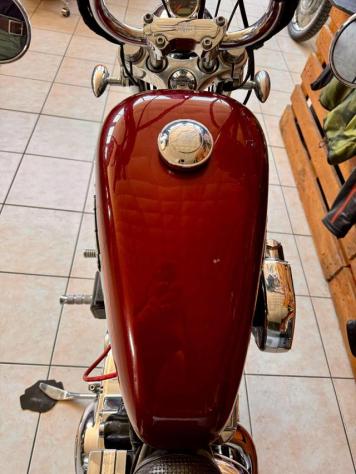 HARLEY-DAVIDSON 1200 Sportster Custom - finanziabile - Foto 9