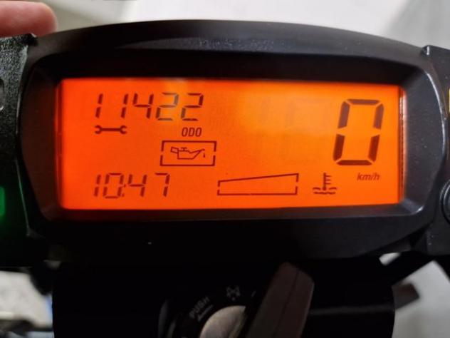 APRILIA SX 125 - rif. 24074853 - Foto 7