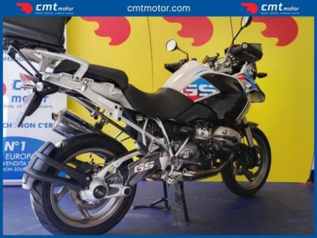 BMW R 1200 GS Garantita e Finanziabile rif. 23807099 - Foto 4