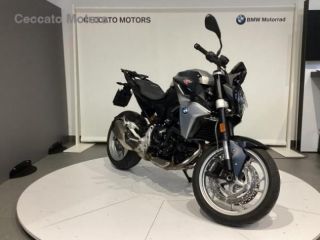 BMW F 900 R Abs rif. 20180276