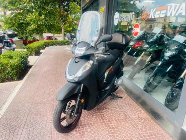 HONDA SH 300 i TUTTO INCLUSO ANCHE PASSAGGIO! MINI RATE rif. 23957900 - Foto 7