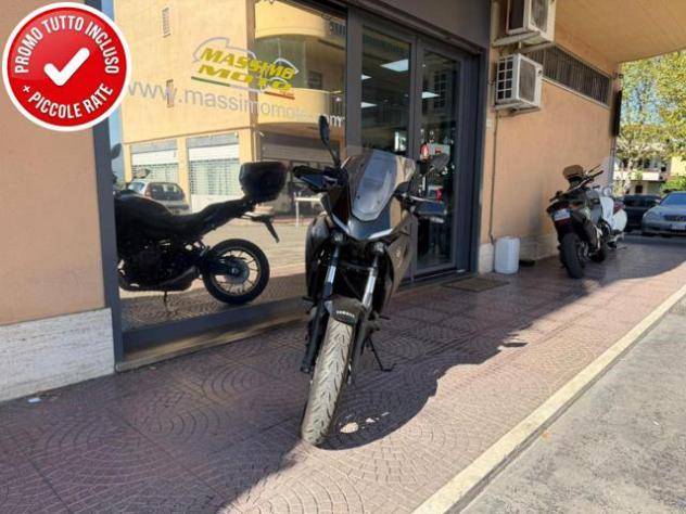 YAMAHA Tracer 7 TUTTO INCLUSO ANCHE PASSAGGIO! MINI RATE rif. 24226663 - Foto 6