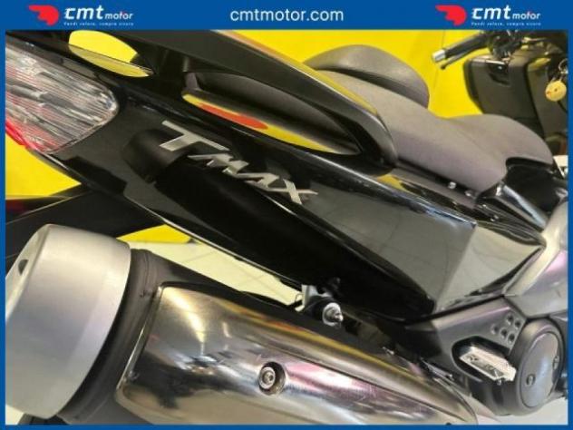 YAMAHA T-Max 500 Garantito e Finanziabile rif. 23788947 - Foto 6