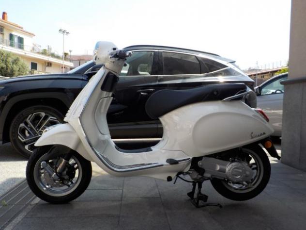 VESPA Primavera 50 NEW 2026 - Promo RCA+Tasso Zero rif. 23907430 - Foto 7