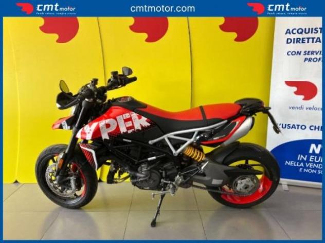 DUCATI Hypermotard 950 Garantita e Finanziabile rif. 24134959 - Foto 3