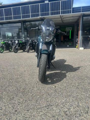 KAWASAKI ZRX 1100 rif. 22732114