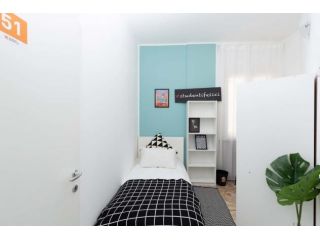 CORSO D'AUGUSTO, 108 - Stanza 51