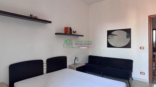 Rif. 2460 - Appartamento di piccole dimensioni a circa 200 mt dal mare per il mese di Agosto - Foto 12