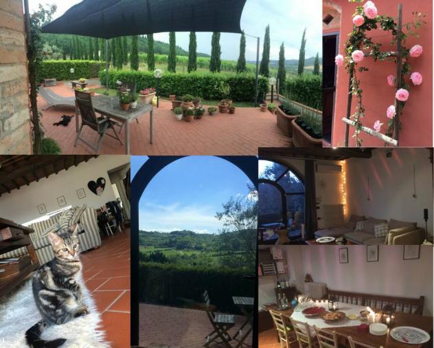 Appartamento in Affitto in zona BARGINO con giardino - Foto 3