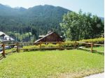 AFFITTO IN BAITA CON GIARDINO A ROLLIERES