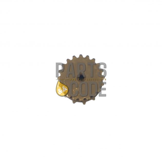 Pignone per escavatore Caterpillar 301.6 - Foto 2