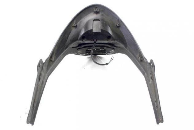 KYMCO X-TOWN 300 80105ABD2C00 SUPPORTO TARGA PORTATARGA 16 - 20 LICENSE PLATE HOLDER 80105ABD2C000 - Foto 4