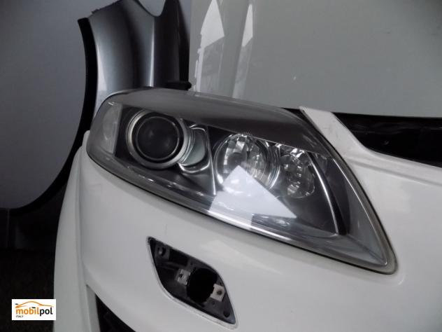 Audi Q7 4L cofano paraurti cintura lampade parafanghi 12572 - Foto 7