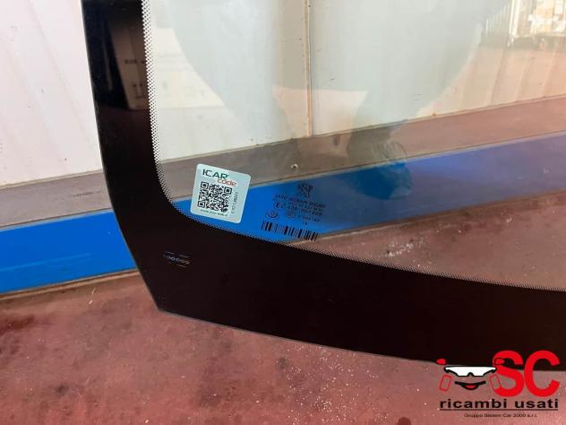 PARABREZZA ANTERIORE PEUGEOT 208 Serie (1219) - Foto 3