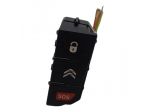 PULSANTE EMERGENZA E CHIUSURA PORTE CITROEN C5 Break 3° Serie 96645838ZD-DD (08)