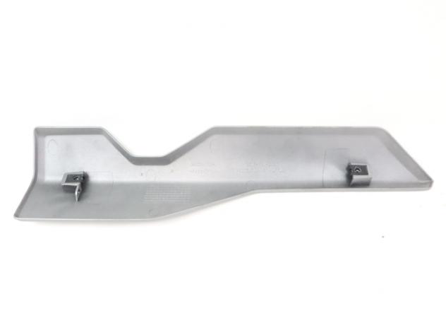 HONDA ADV 350 18319K2LD00 COVER PARACALORE MARMITTA NF13 22 - 24 MUFFLER COVER - Foto 3