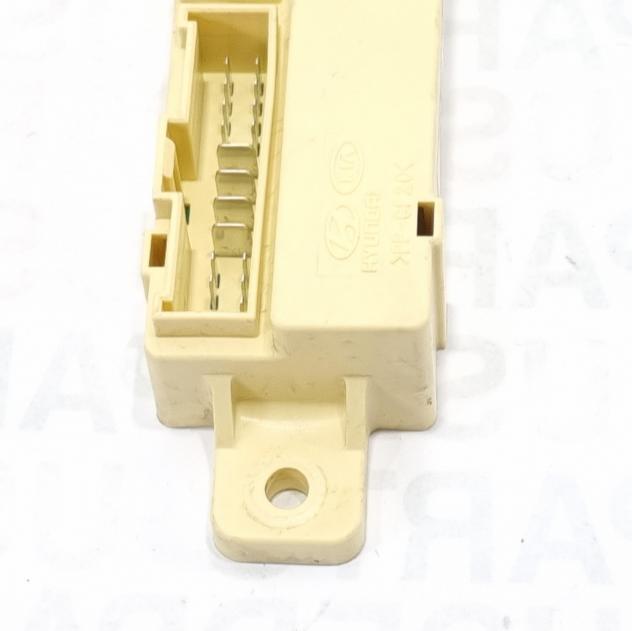 CENTRALINA COMFORT KIA Cee'd 2° Serie 91940-2H130 D4FB Diesel 1600 (12) - Foto 2