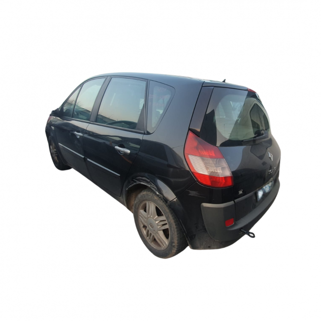 RICAMBI USATI AUTO RENAULT Scenic Serie diesel 1.5 (0309) - Foto 2