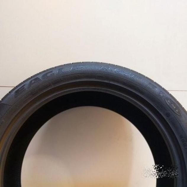 2 gomme 255 50 21 goodyear rft a21630 - Foto 6